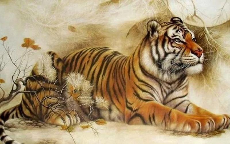 3 con giáp có khả năng MUA NHÀ TẬU ĐẤT trong 10 ngày tới, công việc luôn có quý nhân phù trợ-2