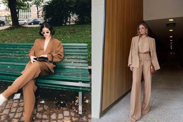 Combo màu sắc đã mặc là đẹp: Tôn da, hiện đại và hợp gu-11