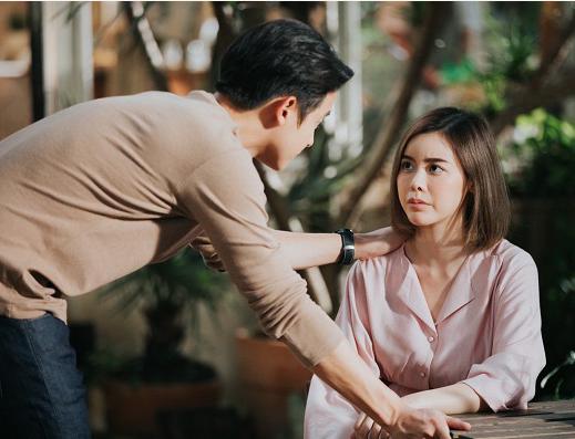 Nghi ngờ vợ bao nuôi tình trẻ bên ngoài, đến một ngày tôi bắt thóp việc làm của cô ấy chỉ bằng một câu nói-1