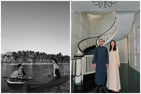 Thức uống thần kỳ được Hà Tăng và Hà Kiều Anh dùng trước bữa ăn để duy trì sắc vóc đánh bại thời gian-6