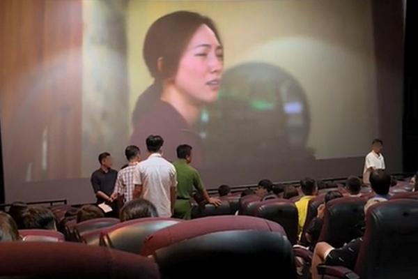 Xử lý 2 cụm rạp để khán giả dưới 18 tuổi xem phim của Trấn Thành-3