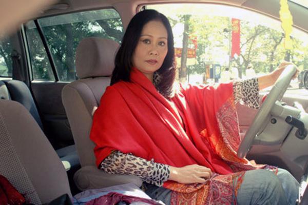 Hôn nhân đời thực của mỹ nhân Hà thành xưa: NSƯT Quế Hằng được chồng ủng hộ sự nghiệp-1