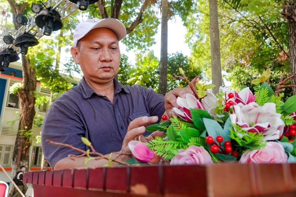 Người đàn ông bắt cướp bị bắn vỡ mặt: Từ cõi chết về xây cơ ngơi bạc tỷ-10