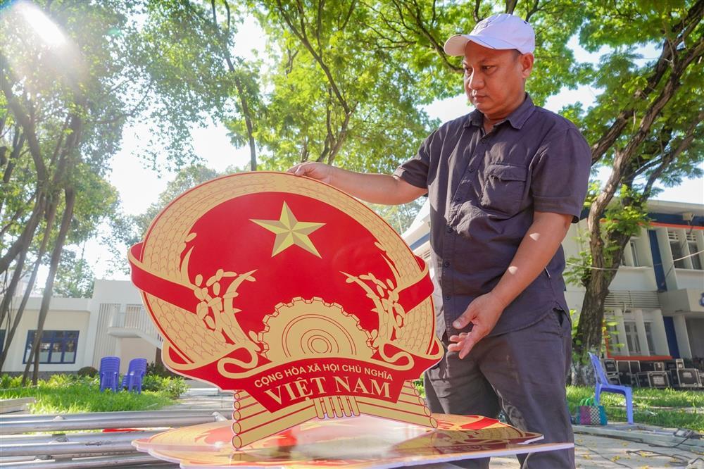 Người đàn ông bắt cướp bị bắn vỡ mặt: Từ cõi chết về xây cơ ngơi bạc tỷ-11