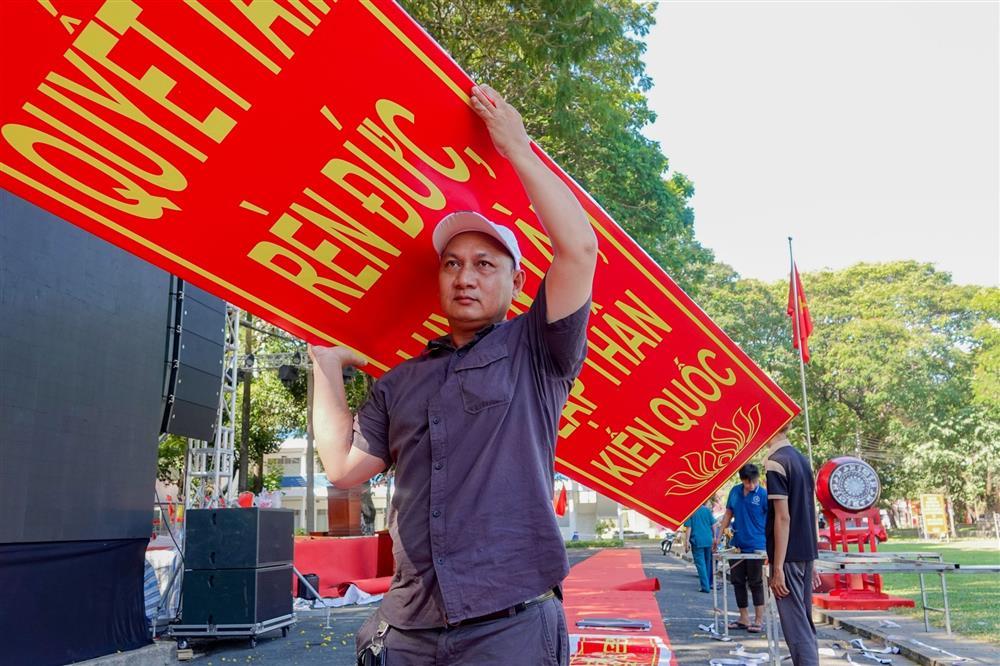 Người đàn ông bắt cướp bị bắn vỡ mặt: Từ cõi chết về xây cơ ngơi bạc tỷ-3