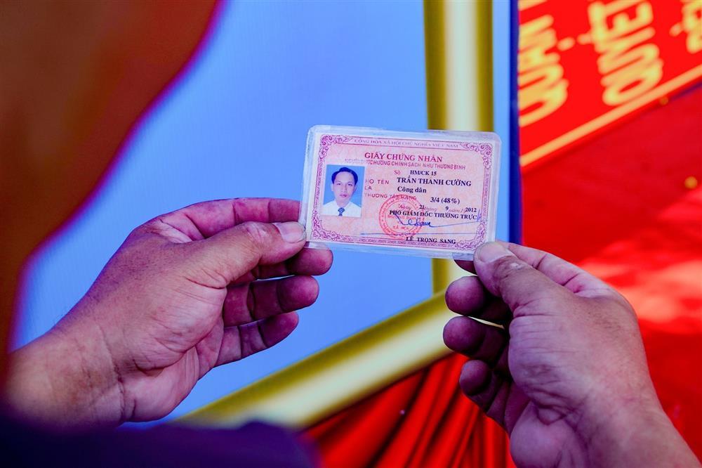 Người đàn ông bắt cướp bị bắn vỡ mặt: Từ cõi chết về xây cơ ngơi bạc tỷ-4