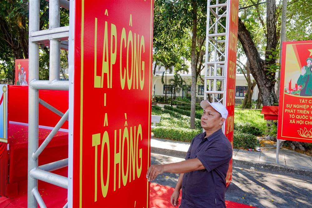 Người đàn ông bắt cướp bị bắn vỡ mặt: Từ cõi chết về xây cơ ngơi bạc tỷ-7