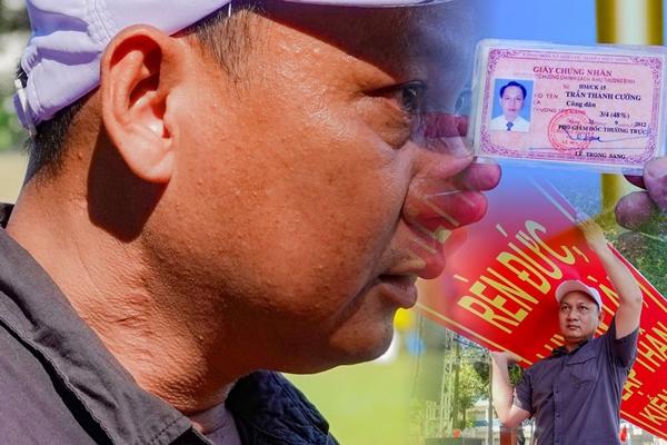 Níu kéo tình cảm bằng dao bấm và khóa số 8-2