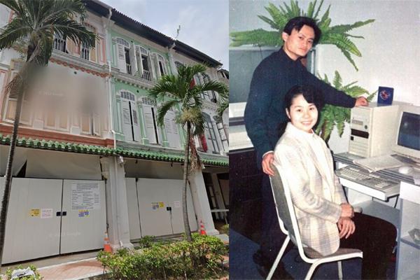 Chuyện ít biết về tỷ phú giàu nhất nhì Trung Quốc thi đại học ba lần mới đỗ-3