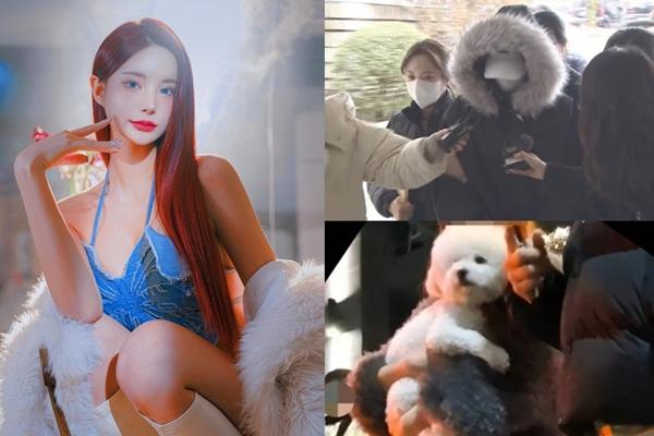 Nữ DJ nóng bỏng gây tai nạn chết người tiếp tục bị điều tra-4