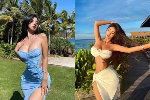 Cựu nhân viên ngân hàng khiến Jesse Lingard tẽn tò có vòng ba 114 cm nhờ đâu?-5