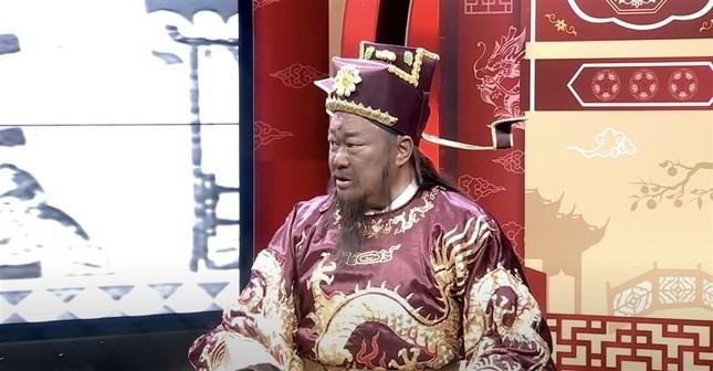 Hình ảnh mới nhất của Bao Thanh Thiên Kim Siêu Quần-1