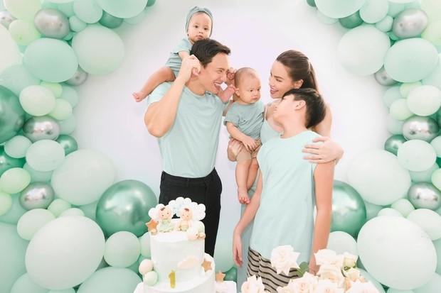 Hồ Ngọc Hà diện cả cây đồ hiệu bên phương trời Tây, dân tình lập tức réo tên một người-3