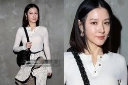 Ảnh chưa qua chỉnh sửa của Lee Young Ae