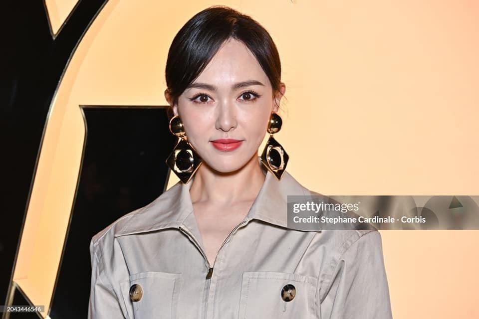 Ảnh chưa qua chỉnh sửa của Lee Young Ae-12