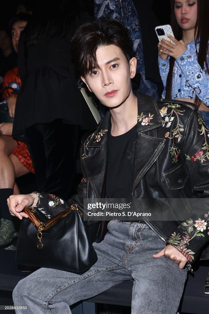 Ảnh chưa qua chỉnh sửa của Lee Young Ae-13