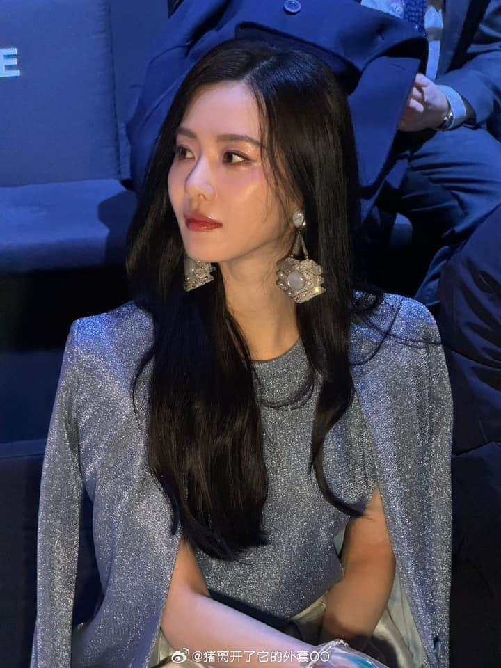 Ảnh chưa qua chỉnh sửa của Lee Young Ae-10