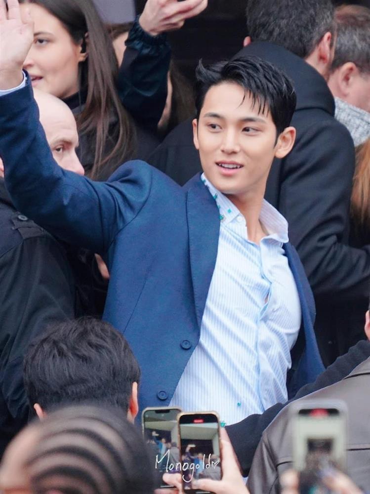 Chân dung nam ca sĩ được cả thế giới nhận làm chồng-4