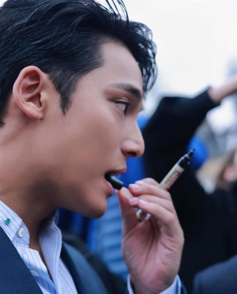 Chân dung nam ca sĩ được cả thế giới nhận làm chồng-5