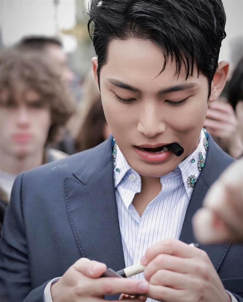 Chân dung nam ca sĩ được cả thế giới nhận làm chồng-6