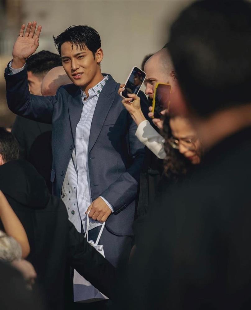 Chân dung nam ca sĩ được cả thế giới nhận làm chồng-10