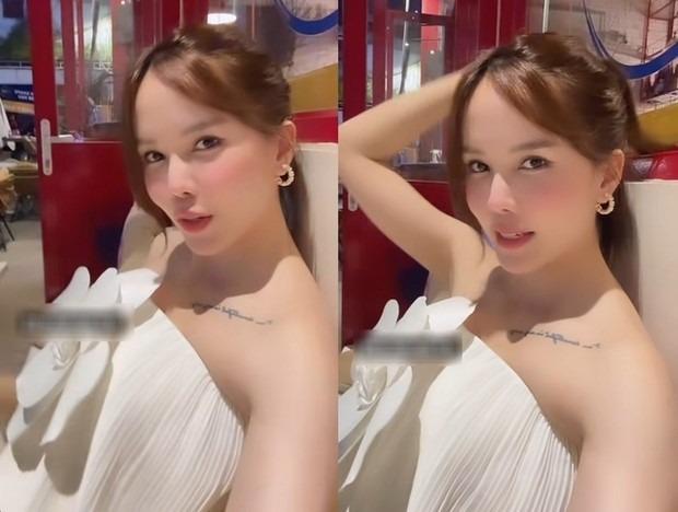 Động thái của Thiều Bảo Trâm giữa lúc Sơn Tùng và Hải Tú comeback rầm rộ-1