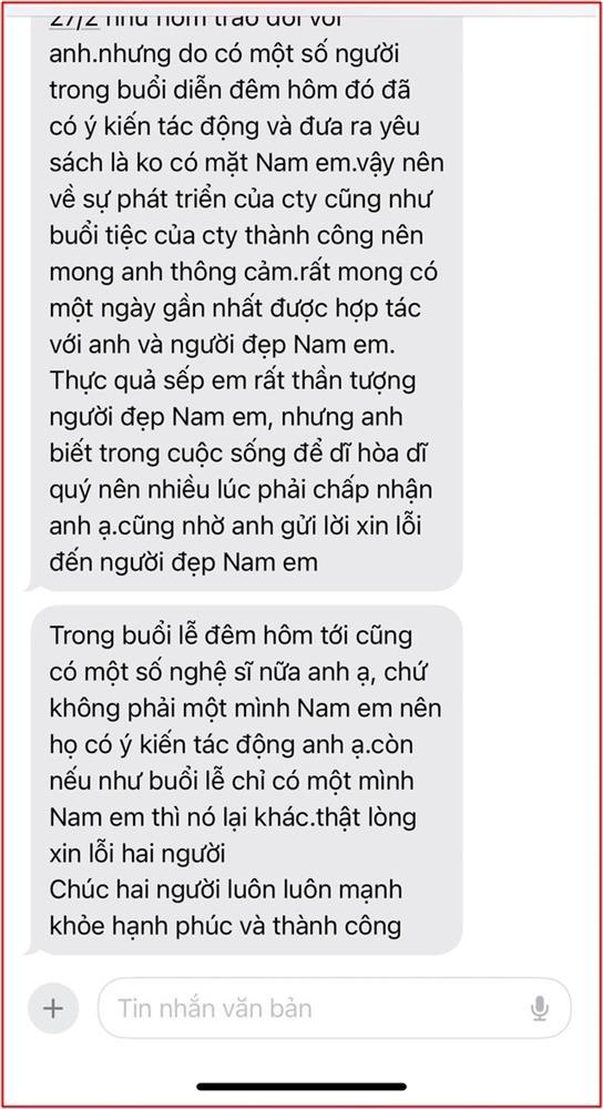 Nam Em có biểu hiện lạ về sức khỏe-2