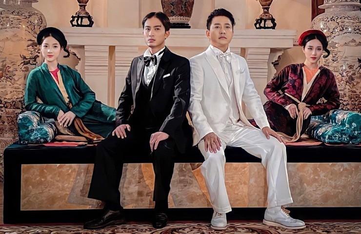 2 ả đào khiến khán giả phải xếp hàng mua vé xem phim, ngoài đời chăm mặc khoe body-2