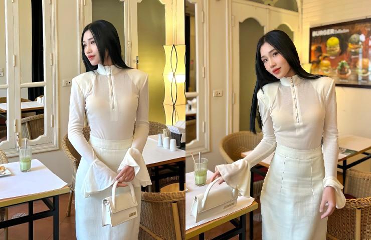 2 ả đào khiến khán giả phải xếp hàng mua vé xem phim, ngoài đời chăm mặc khoe body-11