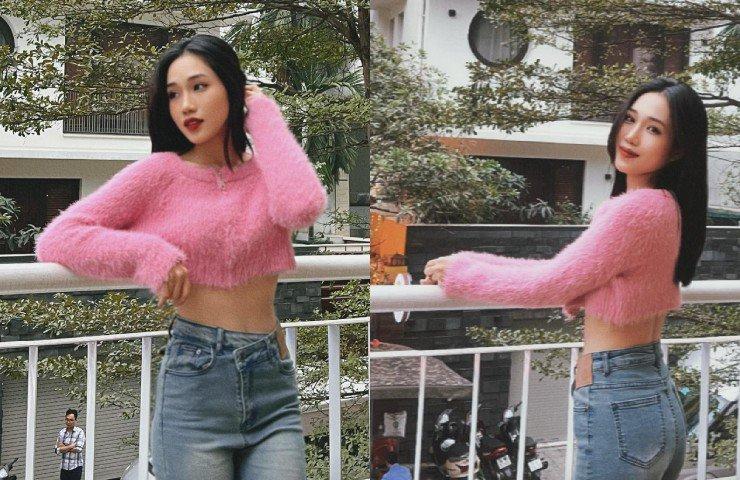 2 ả đào khiến khán giả phải xếp hàng mua vé xem phim, ngoài đời chăm mặc khoe body-14