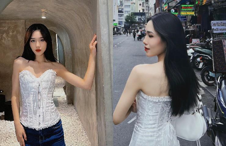 2 ả đào khiến khán giả phải xếp hàng mua vé xem phim, ngoài đời chăm mặc khoe body-15