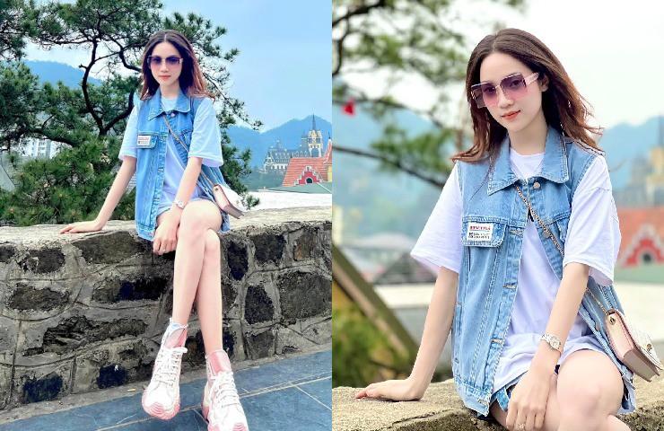 2 ả đào khiến khán giả phải xếp hàng mua vé xem phim, ngoài đời chăm mặc khoe body-6