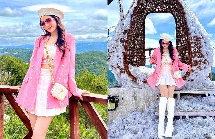 2 ả đào khiến khán giả phải xếp hàng mua vé xem phim, ngoài đời chăm mặc khoe body-8