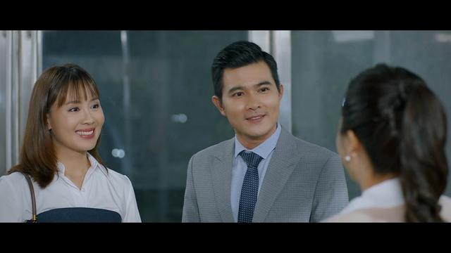 Nhan sắc Hồng Diễm trong phim mới Trạm Cứu Hộ Trái Tim, fan nhận xét không xinh như ngoài đời-3