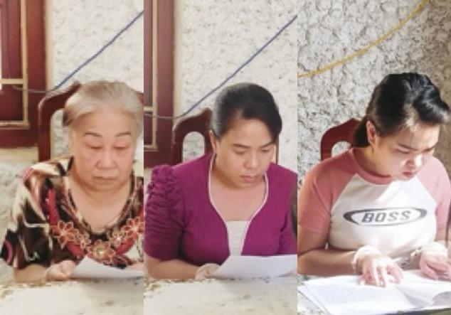 Bé gái 12 tuổi bị bà ngoại và mẹ đẻ ép bán làm vợ người Trung Quốc-1