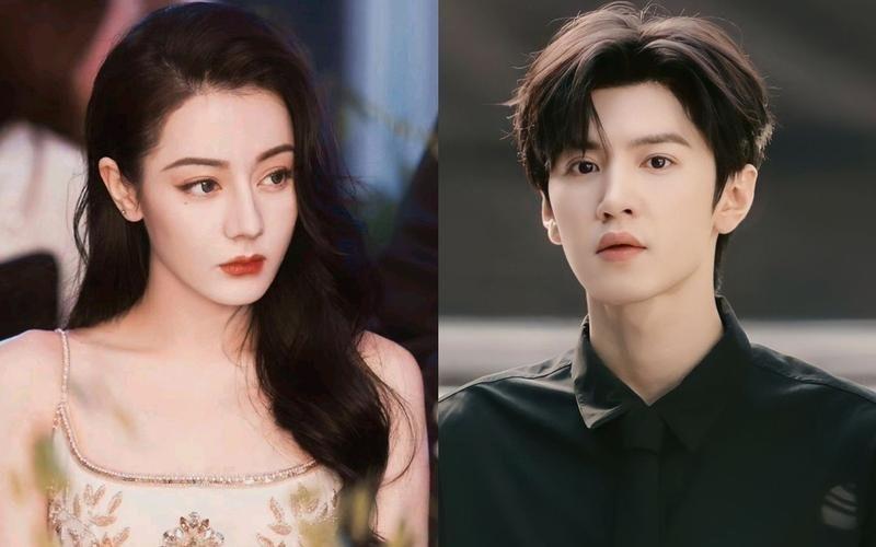 Chỉ một bộ phim, Địch Lệ Nhiệt Ba ‘5 lần 7 lượt’ đổi nam chính, người mới vừa ‘gây bão’ đầu năm 2024-2