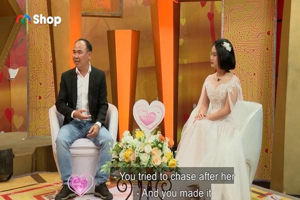 Màn chinh phục nữ đồng nghiệp kém 10 tuổi xinh đẹp, có bạn trai và cái kết-2