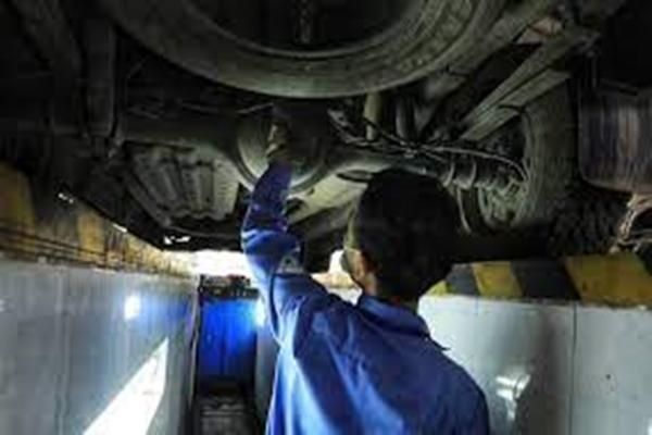 Truy tố cựu giám đốc trung tâm đăng kiểm ở Hà Nội nhận hối lộ-1