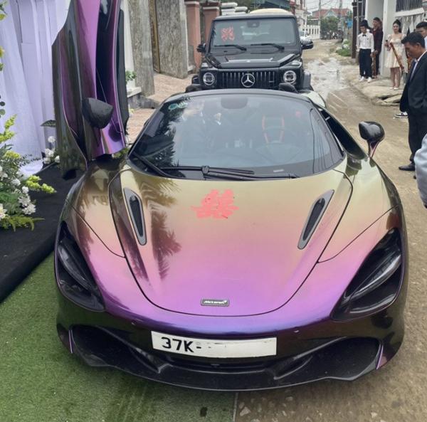 Choáng ngợp cô dâu Gen Z được nhà chồng tặng 18 cây vàng, một sổ đỏ làm của hồi môn trước khi kết hôn-4