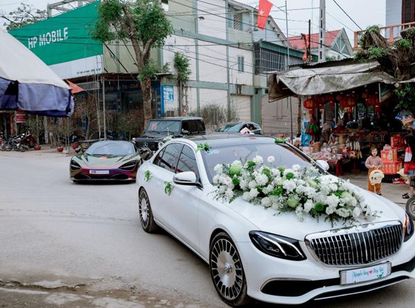 Choáng ngợp cô dâu Gen Z được nhà chồng tặng 18 cây vàng, một sổ đỏ làm của hồi môn trước khi kết hôn-5