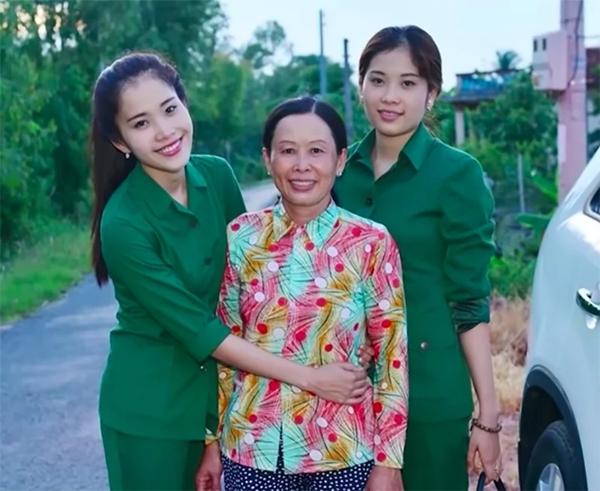 Nam Em và góc khuất gọi đấng sinh thành là bà Tám: Phải học cách gọi mẹ sau nhiều tổn thương thuở tấm bé-3