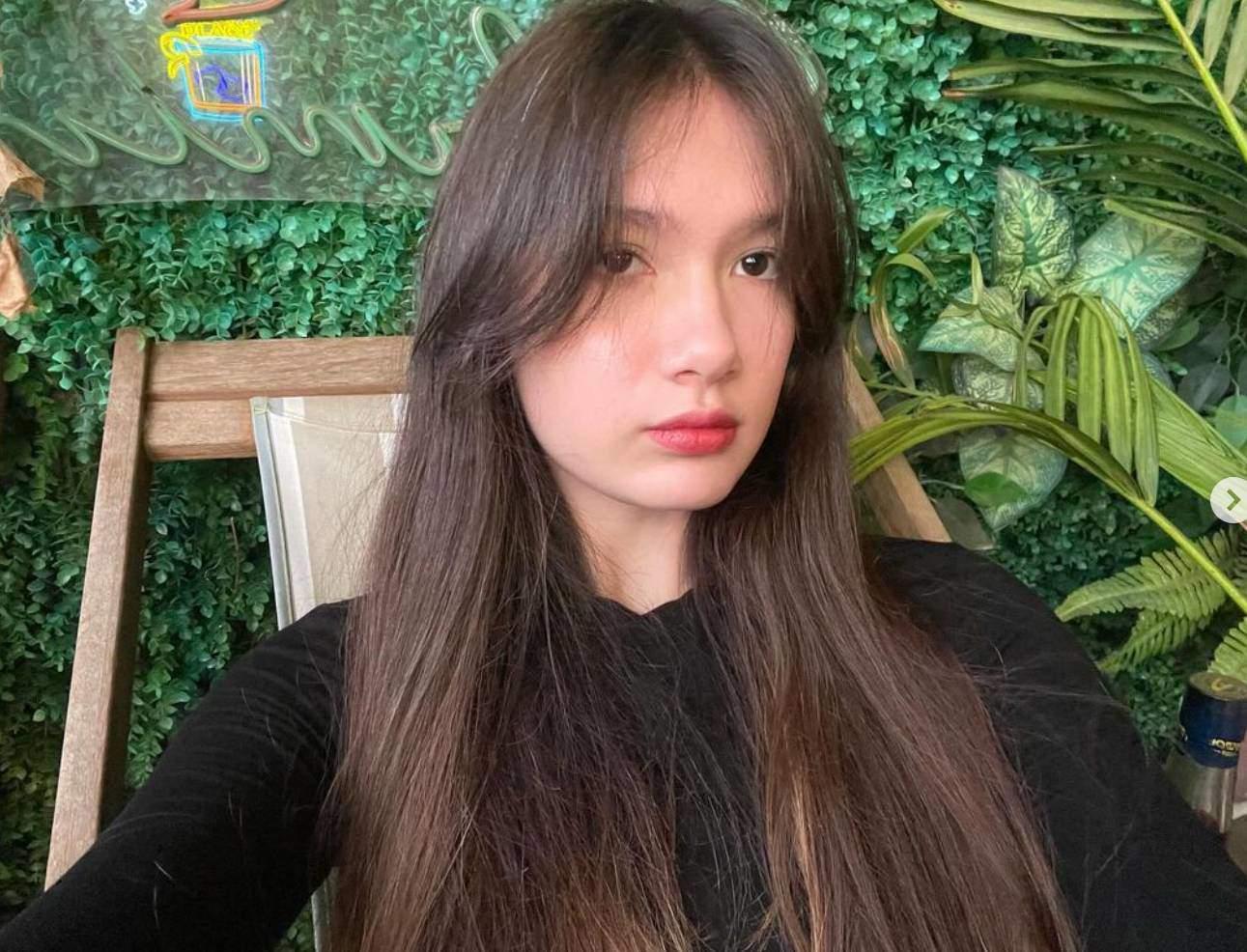 3 cô em gái xinh đẹp nhà cầu thủ Việt, body nóng bỏng, làn da trắng nõn mặc gì cũng đẹp-1