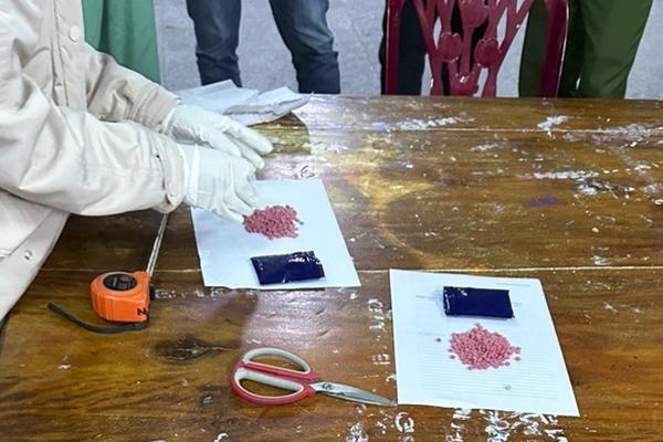 Vụ phát hiện hàng trăm viên ma túy trong bệnh viện: Báo cáo Bộ Y tế-2