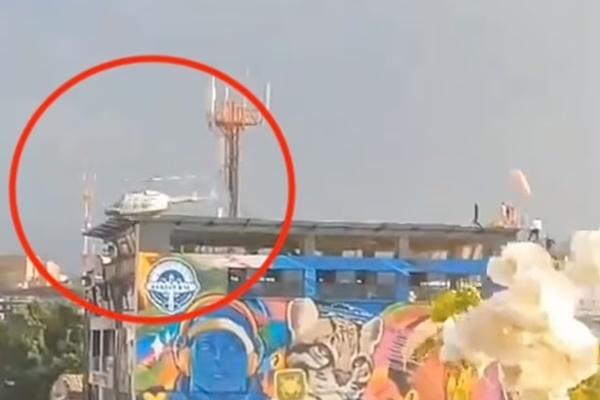 Những mẩu lá dừa giúp 3 người đàn ông thoát chết sau 1 tuần lạc ở đảo hoang-3