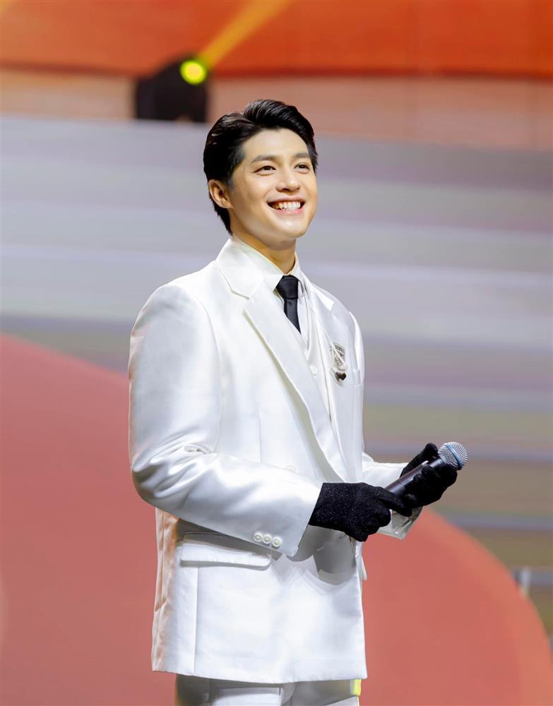 Noo Phước Thịnh: Ngày mới vào nghề, tôi bị đuổi khỏi phòng thu-1