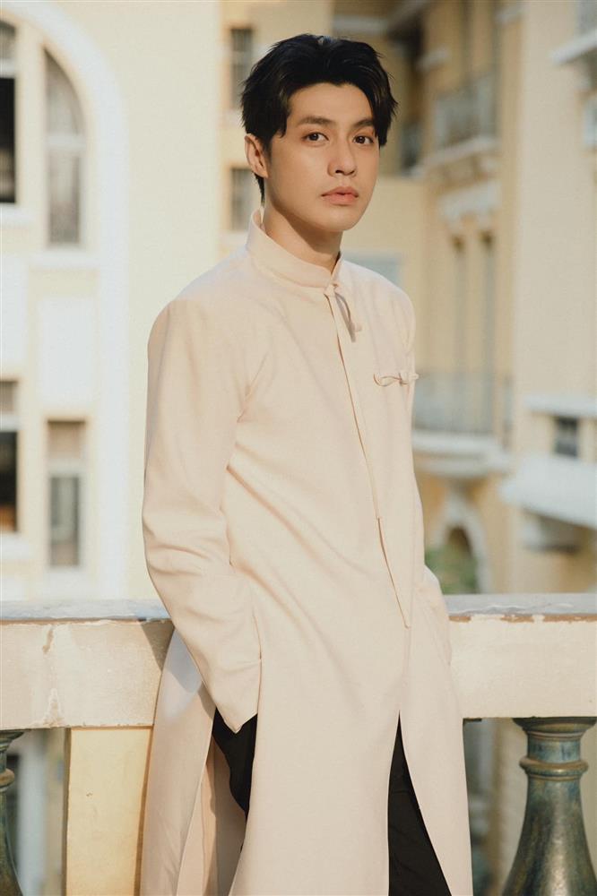 Noo Phước Thịnh: Ngày mới vào nghề, tôi bị đuổi khỏi phòng thu-3