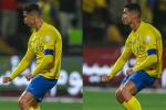 Ronaldo tan mộng vô địch Saudi Pro League-2