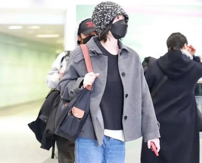 Vương Phi và Tạ Đình Phong vẫn hạnh phúc-2