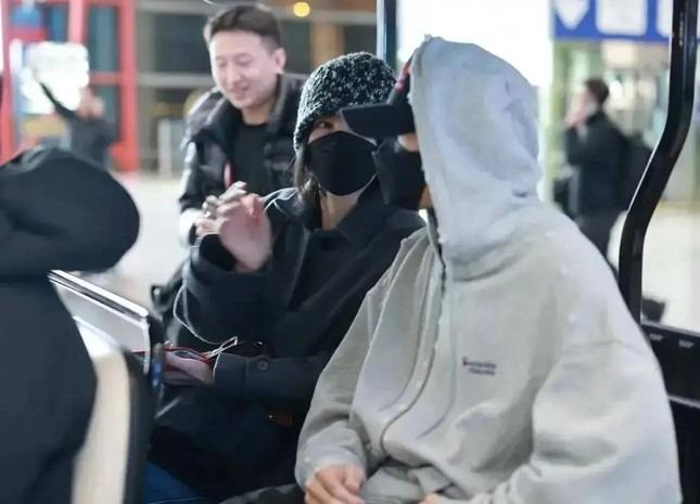 Vương Phi và Tạ Đình Phong vẫn hạnh phúc-4