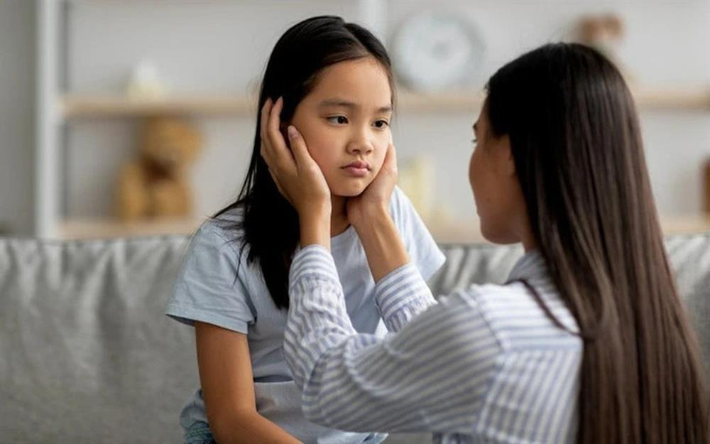 Biết mẹ đọc trộm nhật ký, phản ứng của con gái khiến tôi như chết lặng-1